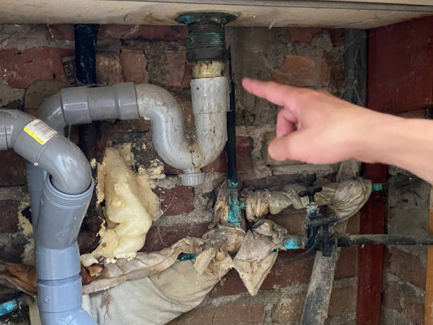 Dunbar, SC Water damage restoration Company